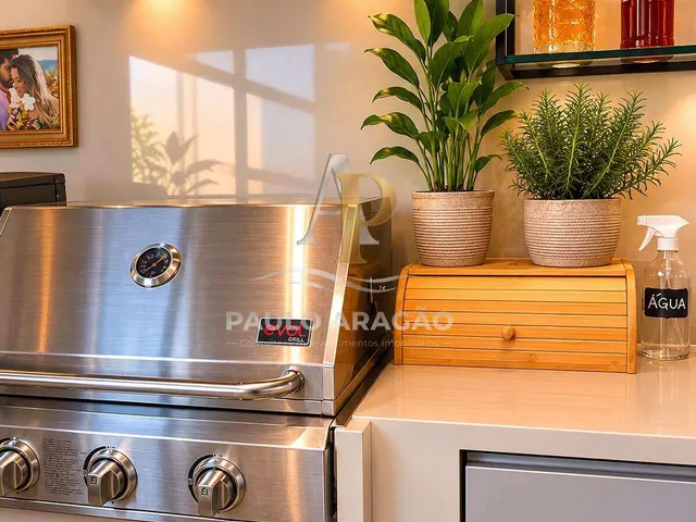 Imagem 16: Apartamento Garden à venda, no Phoenix Tower FG em Balneário Camboriú, Centro, com 3