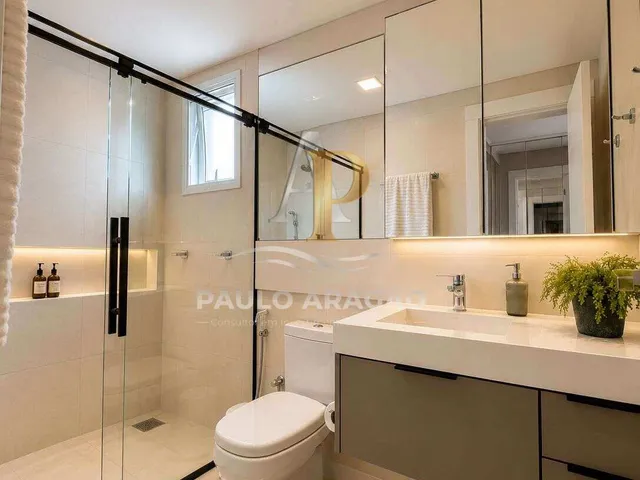 Imagem 14: Apartamento Garden à venda, no Phoenix Tower FG em Balneário Camboriú, Centro, com 3