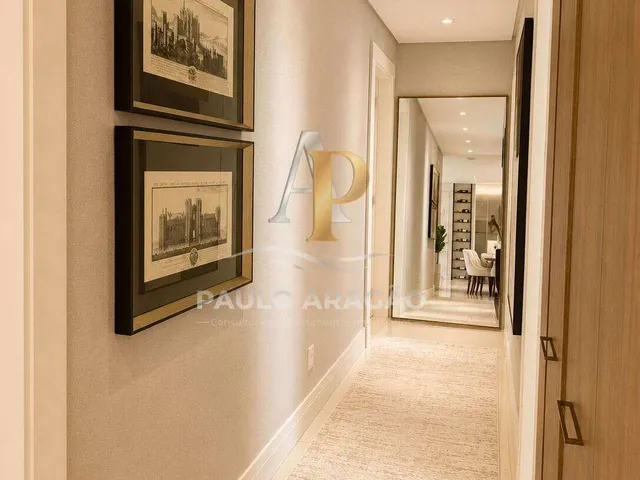 Imagem 15: Apartamento Garden à venda, no Phoenix Tower FG em Balneário Camboriú, Centro, com 3