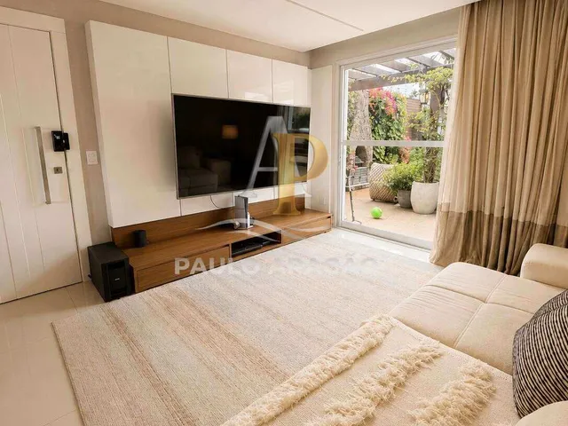 Imagem 2: Apartamento Garden à venda, no Phoenix Tower FG em Balneário Camboriú, Centro, com 3