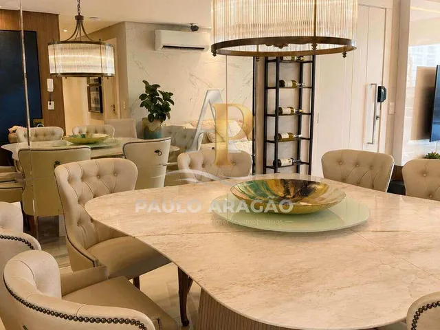 Imagem 3: Apartamento Garden à venda, no Phoenix Tower FG em Balneário Camboriú, Centro, com 3