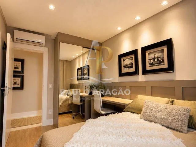 Imagem 5: Apartamento Garden à venda, no Phoenix Tower FG em Balneário Camboriú, Centro, com 3