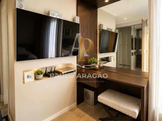Imagem 6: Apartamento Garden à venda, no Phoenix Tower FG em Balneário Camboriú, Centro, com 3