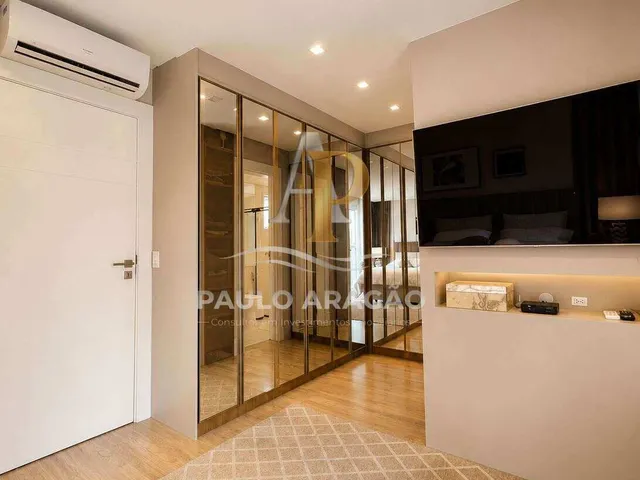 Imagem 7: Apartamento Garden à venda, no Phoenix Tower FG em Balneário Camboriú, Centro, com 3