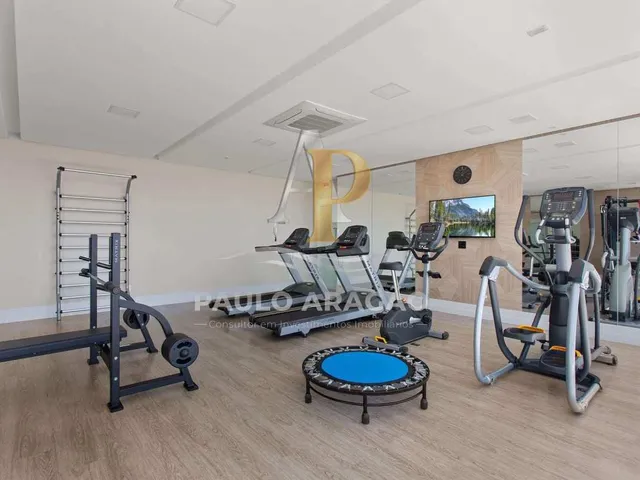 Imagem 8: Apartamento Garden à venda, no Phoenix Tower FG em Balneário Camboriú, Centro, com 3