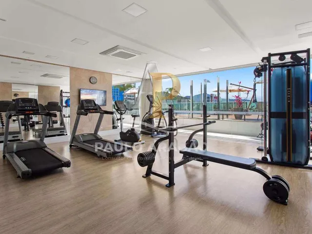 Imagem 9: Apartamento Garden à venda, no Phoenix Tower FG em Balneário Camboriú, Centro, com 3
