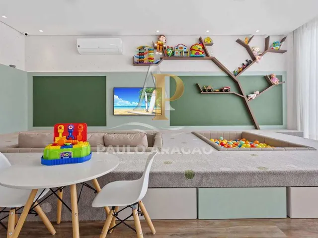 Imagem 10: Apartamento Garden à venda, no Phoenix Tower FG em Balneário Camboriú, Centro, com 3