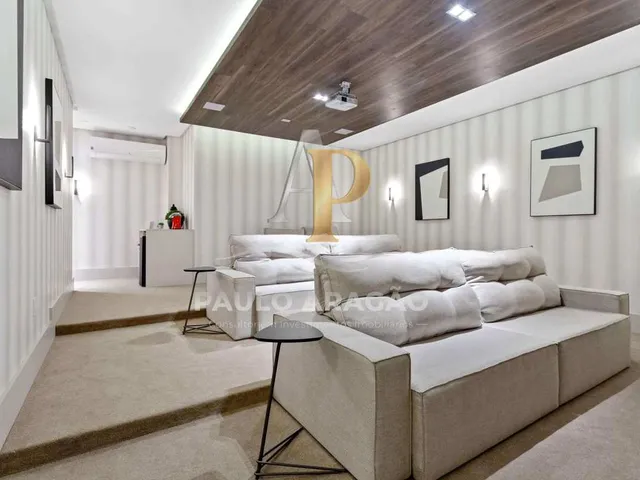 Imagem 11: Apartamento Garden à venda, no Phoenix Tower FG em Balneário Camboriú, Centro, com 3