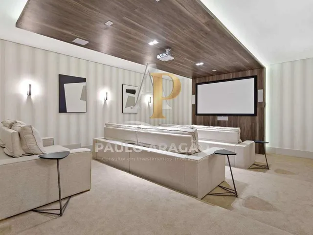 Imagem 12: Apartamento Garden à venda, no Phoenix Tower FG em Balneário Camboriú, Centro, com 3