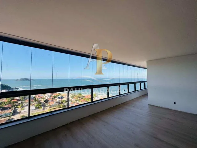 Imagem: Apartamento de alto padrão à venda, no