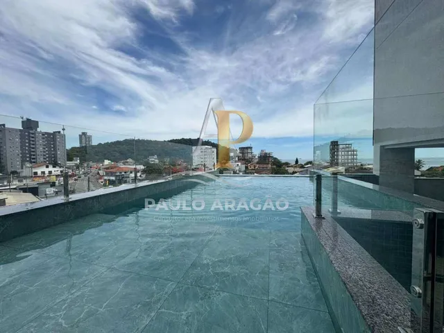 Imagem 12: Apartamento de alto padrão à venda, no Edifício Torre Del Mar em Penha, Centro, com 3