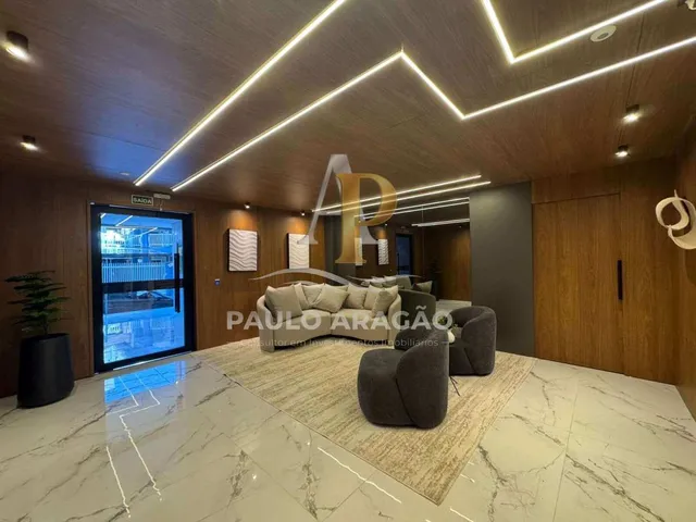 Imagem 4: Apartamento de alto padrão à venda, no Edifício Torre Del Mar em Penha, Centro, com 3