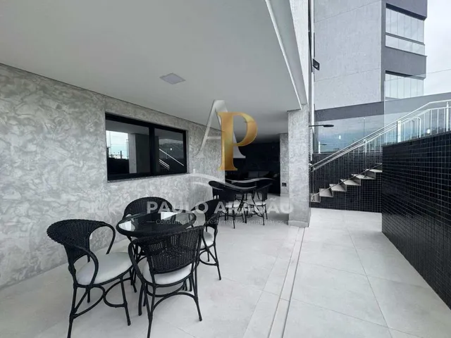 Imagem 5: Apartamento de alto padrão à venda, no Edifício Torre Del Mar em Penha, Centro, com 3