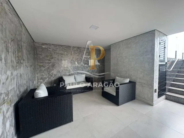 Imagem 6: Apartamento de alto padrão à venda, no Edifício Torre Del Mar em Penha, Centro, com 3