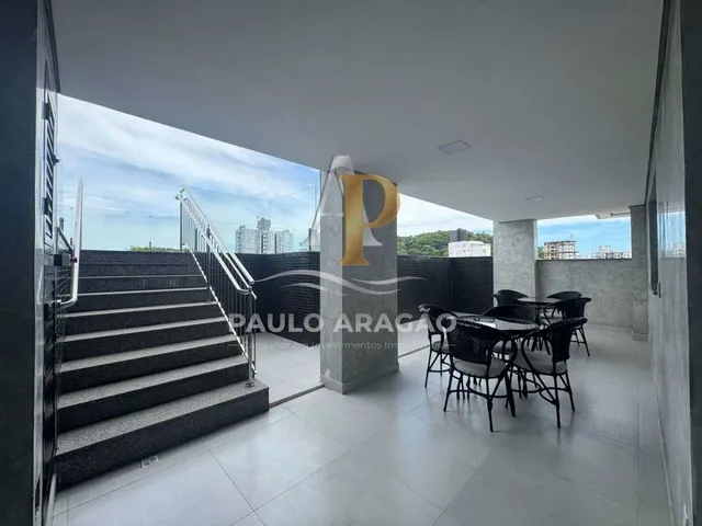 Imagem 7: Apartamento de alto padrão à venda, no Edifício Torre Del Mar em Penha, Centro, com 3