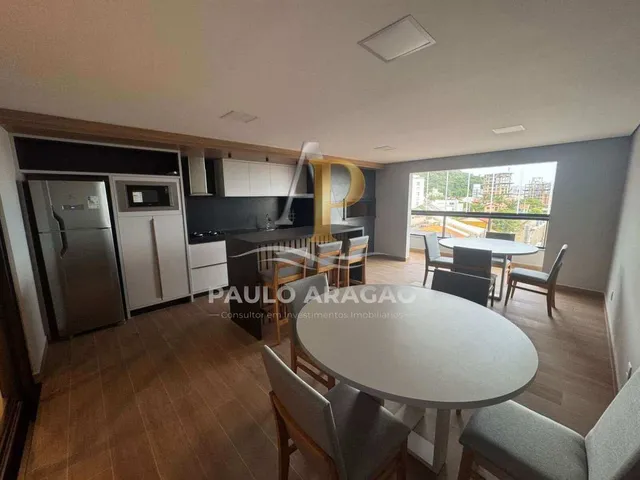 Imagem 8: Apartamento de alto padrão à venda, no Edifício Torre Del Mar em Penha, Centro, com 3