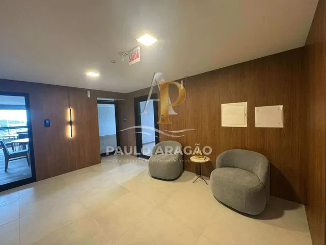 Imagem 9: Apartamento de alto padrão à venda, no Edifício Torre Del Mar em Penha, Centro, com 3
