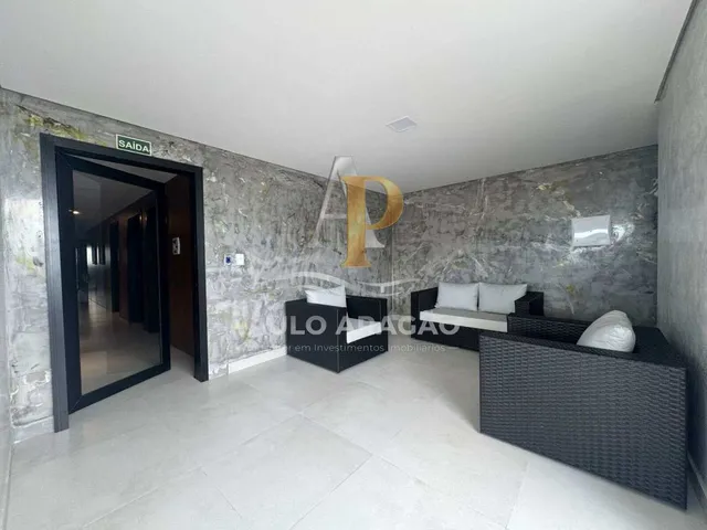 Imagem 10: Apartamento de alto padrão à venda, no Edifício Torre Del Mar em Penha, Centro, com 3