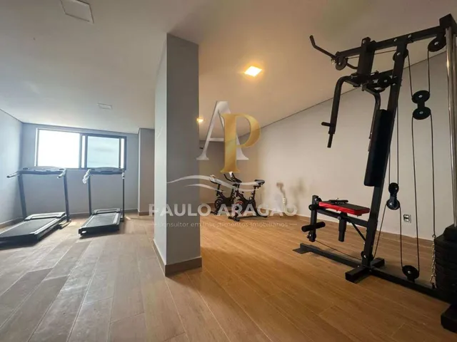 Imagem 14: Apartamento de alto padrão à venda, no Edifício Torre Del Mar em Penha, Centro, com 3