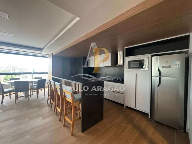 Imagem 16: Apartamento de alto padrão à venda, no Edifício Torre Del Mar em Penha, Centro, com 3