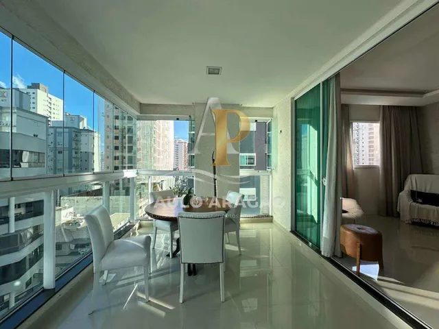 Imagem: Apartamento de alto padrão à venda, no
