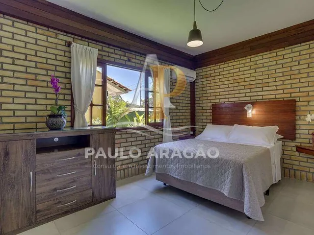 Imagem 2: Pousada à venda em Bombinhas, Zimbros, 840m²