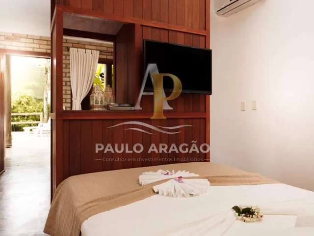 Imagem 6: Pousada à venda em Bombinhas, Zimbros, 840m²