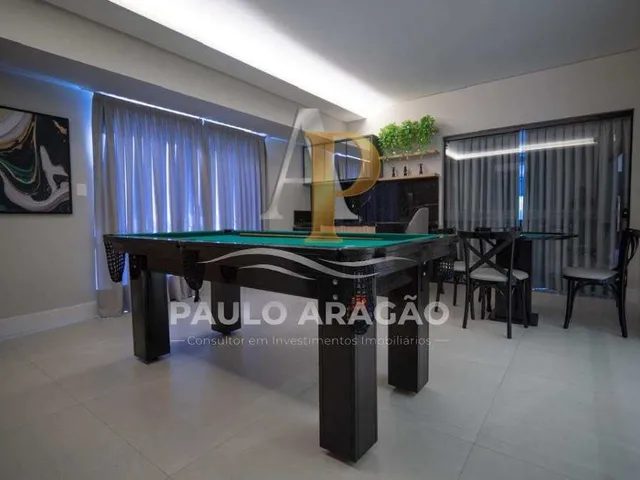 Imagem 2: Apartamento de Luxo À Venda, no Edifício Imperium Residence em Porto Belo, Perequê, com 3 Quartos, 97M²