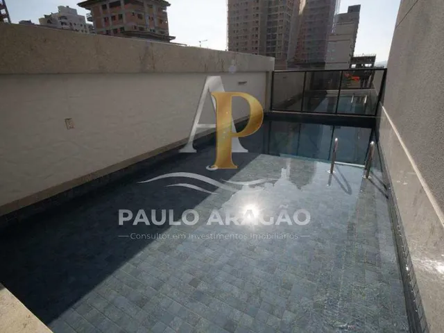 Imagem 5: Apartamento de Luxo À Venda, no Edifício Imperium Residence em Porto Belo, Perequê, com 3 Quartos, 97M²