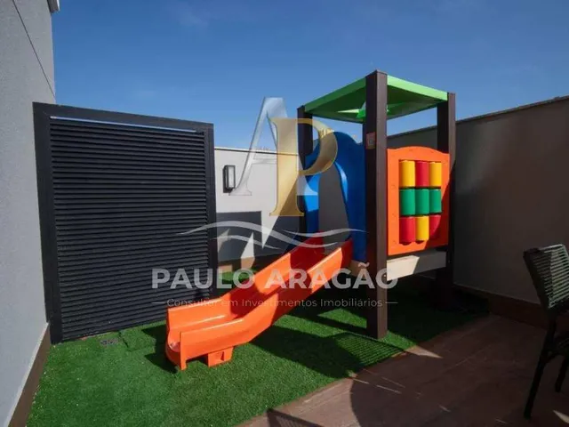 Imagem 16: Apartamento de Luxo À Venda, no Edifício Imperium Residence em Porto Belo, Perequê, com 3 Quartos, 97M²