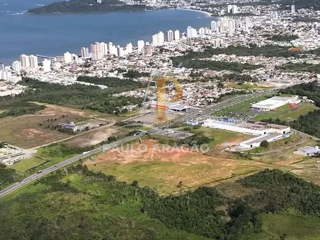 Imagem: Área À Venda em Balneário Piçarras