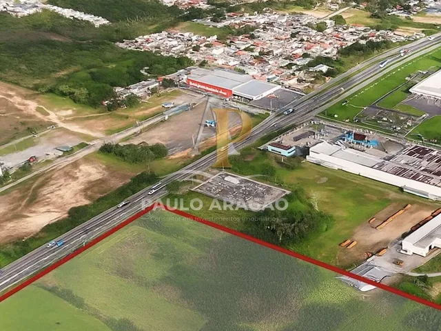 Imagem 7: Área À Venda em Balneário Piçarras, 217.629,80M²