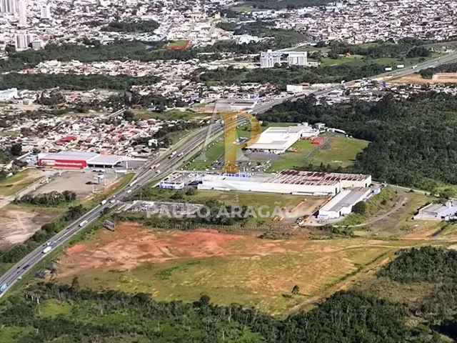 Imagem 6: Área À Venda em Balneário Piçarras, 217.629,80M²
