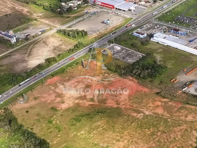 Imagem 8: Área À Venda em Balneário Piçarras, 217.629,80M²