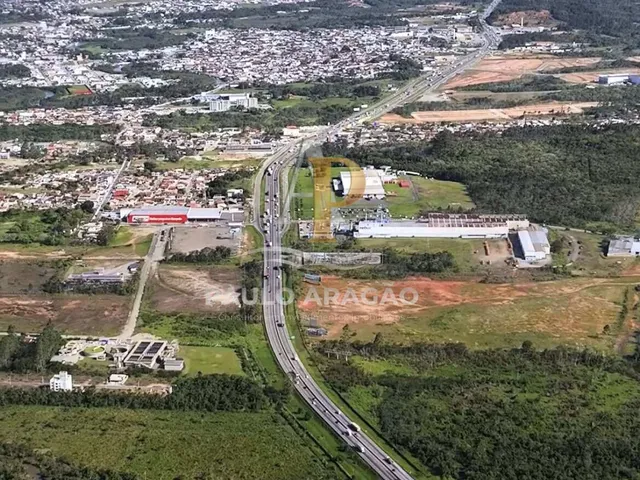Imagem 5: Área À Venda em Balneário Piçarras, 217.629,80M²