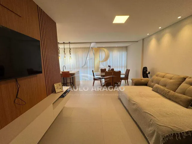 Imagem: Apartamento de alto padrão à venda, no