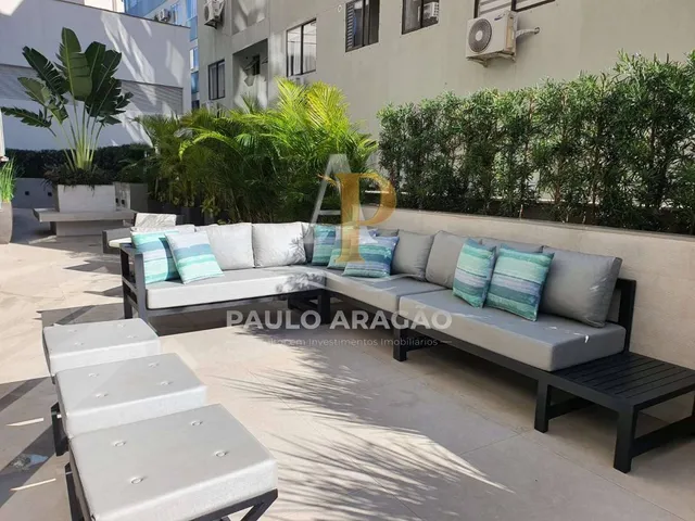 Imagem: Apartamento Garden À Venda, no Edifício