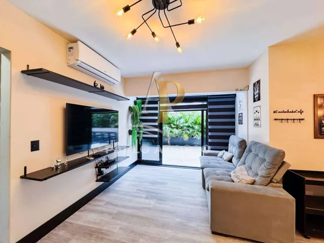 Imagem 13: Apartamento Garden À Venda, no Edifício Alzira Maria em Balneário Camboriú, Centro, com 3 Quartos, 293M²