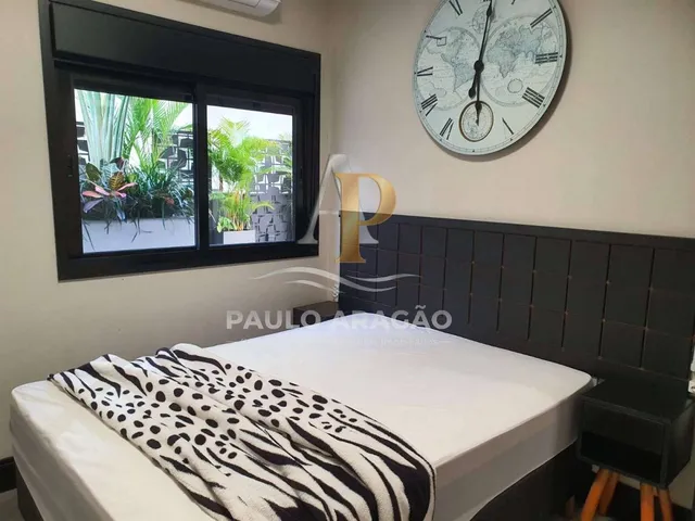 Imagem 4: Apartamento Garden À Venda, no Edifício Alzira Maria em Balneário Camboriú, Centro, com 3 Quartos, 293M²