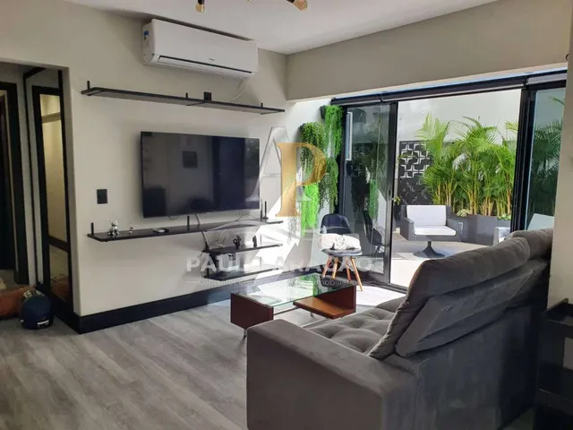 Imagem 12: Apartamento Garden À Venda, no Edifício Alzira Maria em Balneário Camboriú, Centro, com 3 Quartos, 293M²