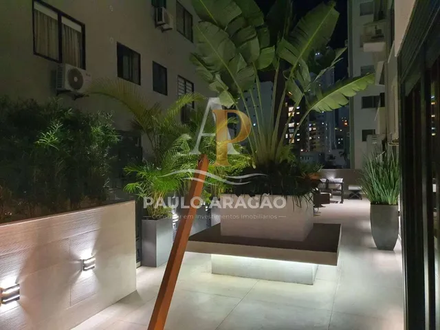 Imagem 5: Apartamento Garden À Venda, no Edifício Alzira Maria em Balneário Camboriú, Centro, com 3 Quartos, 293M²