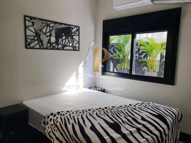 Imagem 2: Apartamento Garden À Venda, no Edifício Alzira Maria em Balneário Camboriú, Centro, com 3 Quartos, 293M²