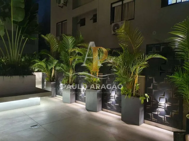 Imagem 3: Apartamento Garden À Venda, no Edifício Alzira Maria em Balneário Camboriú, Centro, com 3 Quartos, 293M²