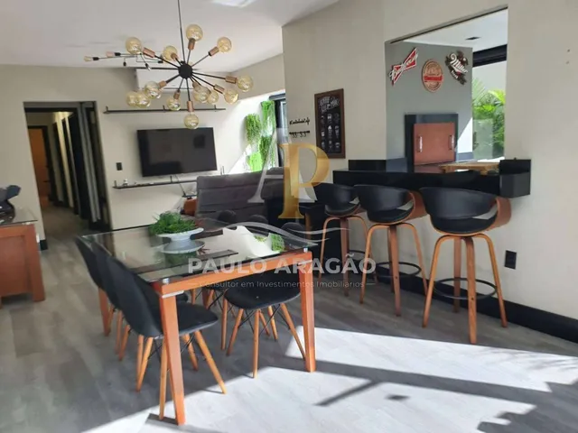 Imagem 7: Apartamento Garden À Venda, no Edifício Alzira Maria em Balneário Camboriú, Centro, com 3 Quartos, 293M²