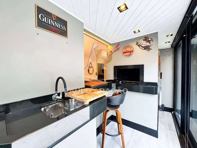 Imagem 11: Apartamento Garden À Venda, no Edifício Alzira Maria em Balneário Camboriú, Centro, com 3 Quartos, 293M²