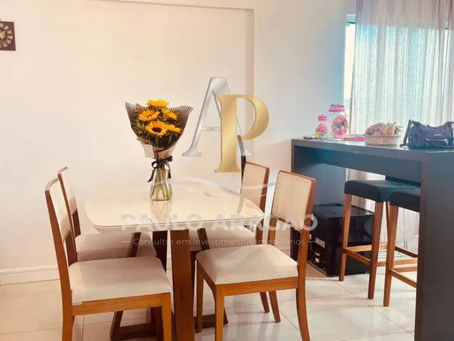 Imagem 7: Apartamento à venda, no Condomínio Efrain em Balneário Camboriú, Centro, com 3