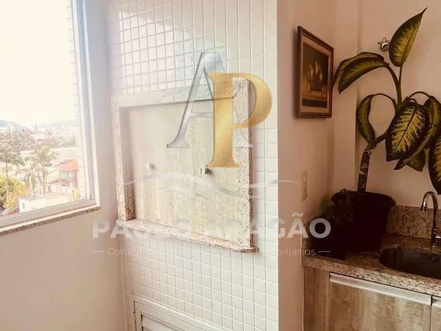 Imagem 9: Apartamento à venda, no Condomínio Efrain em Balneário Camboriú, Centro, com 3