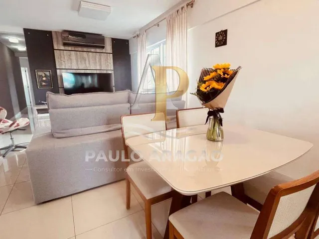 Imagem 10: Apartamento à venda, no Condomínio Efrain em Balneário Camboriú, Centro, com 3