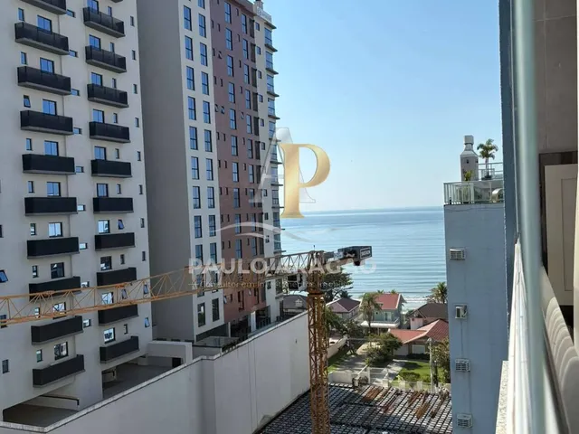 Imagem: Apartamento de luxo à venda, no Edifício