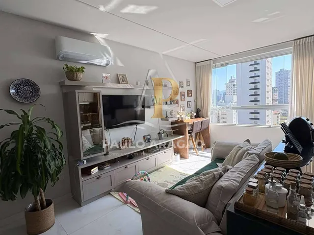 Imagem 3: Apartamento de luxo à venda, no Edifício Vyllar Beach em Porto Belo, Perequê, com 2